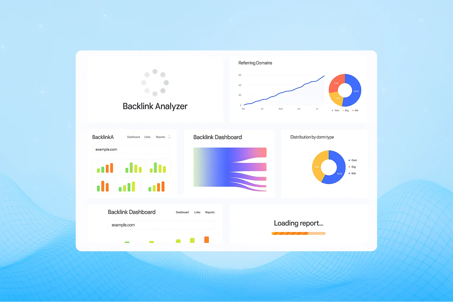 Internal Links Tool Case Study